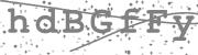 This is a CAPTCHA image, use shortcut Ctrl + Alt + P to play the alphabet audio for this image